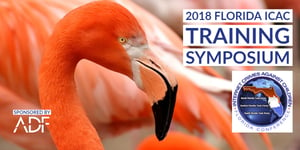 2018 Florida ICAC Training Symposium - Sponsored by ADF Solutions