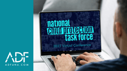 2021 NCPTF Virtual Conference