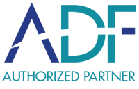 ADF Authorized Partner Logo