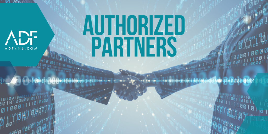 ADF Authorized Partners