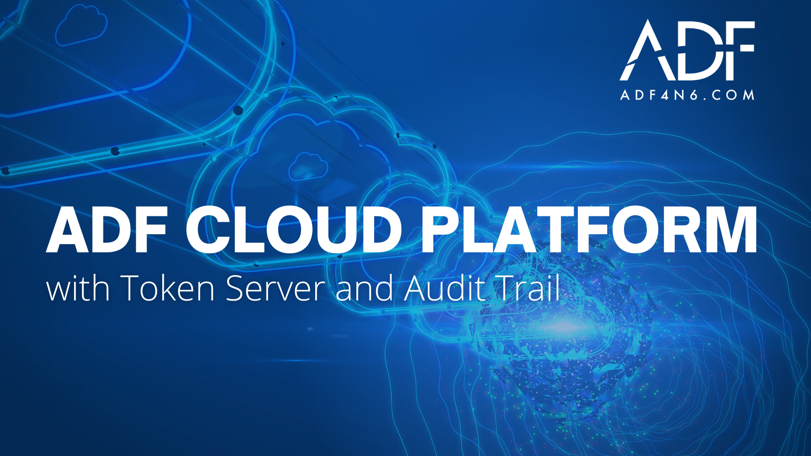 ADF Cloud Platform Download Page