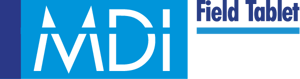 ADF MDI Field Tablet logo