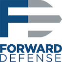 ADF Partner - Forward Defense logo