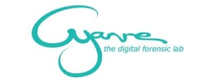 ADF Partner Cyanre Logo - South Africa