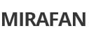 ADF Partner Mirifan logo - Italy