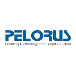 ADF Partner Pelorus Logo - India-1