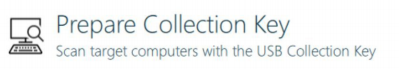ADF Prepare Collection Key