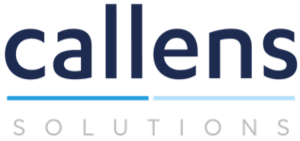 ADF Solutions Partner - Callens Solutions logo