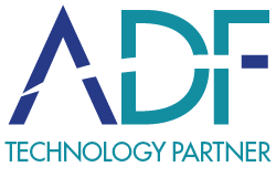 ADF Technology Partner Logo