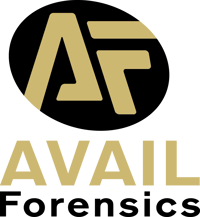 Avail Forensics logo ADF Partner