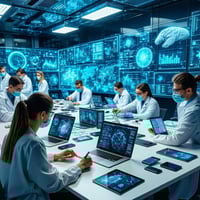 Strategies for smarter investigations