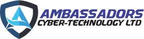 Ambassadors Cyber-Technology Ltd logo