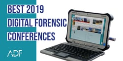 Best 2019 Digital Forensic Conferences
