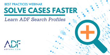 Best Practices Webinar_ ADF Search Profiles TW