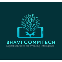 Bhavi CommTech - Digital Forensics