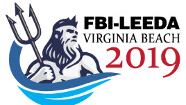 FBI-LEEDA Conference logo