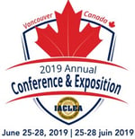 IACLEA 2019 Conference Logo