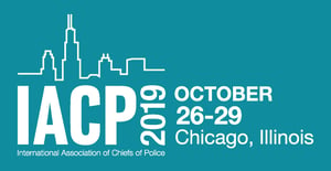IACP Conference 2019 Logo