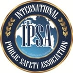 International Public Safety Association logo