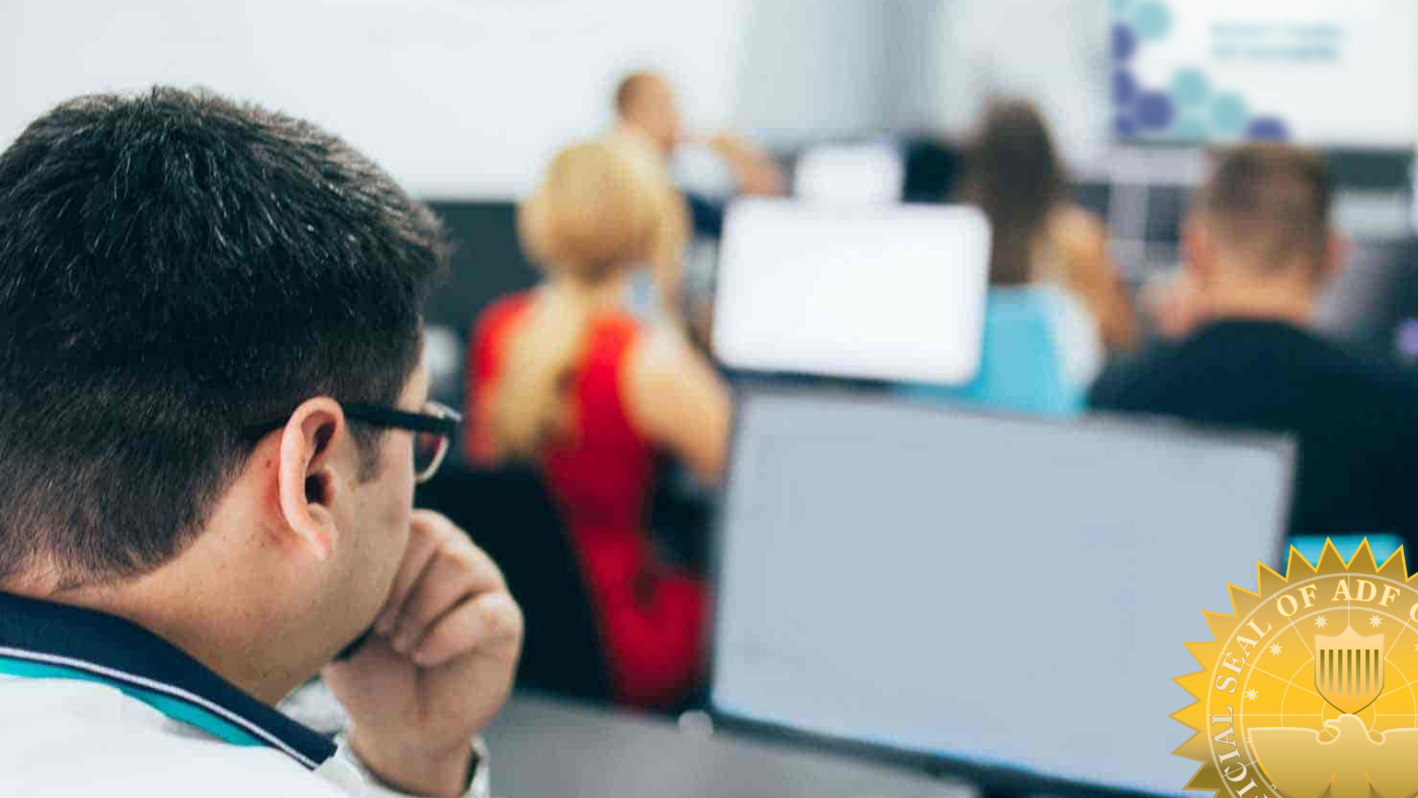 Certified Training Page