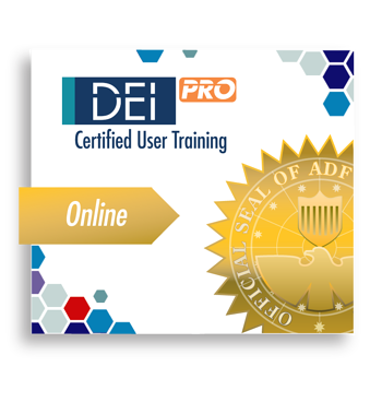 Certified-User-Training-DEI-PRO-2