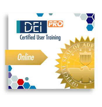 DEI PRO Certified User Training - Online Digital Evidence Investigator