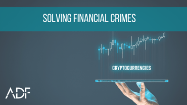 Copy of Solving Financial Crimes Webinar (TW)