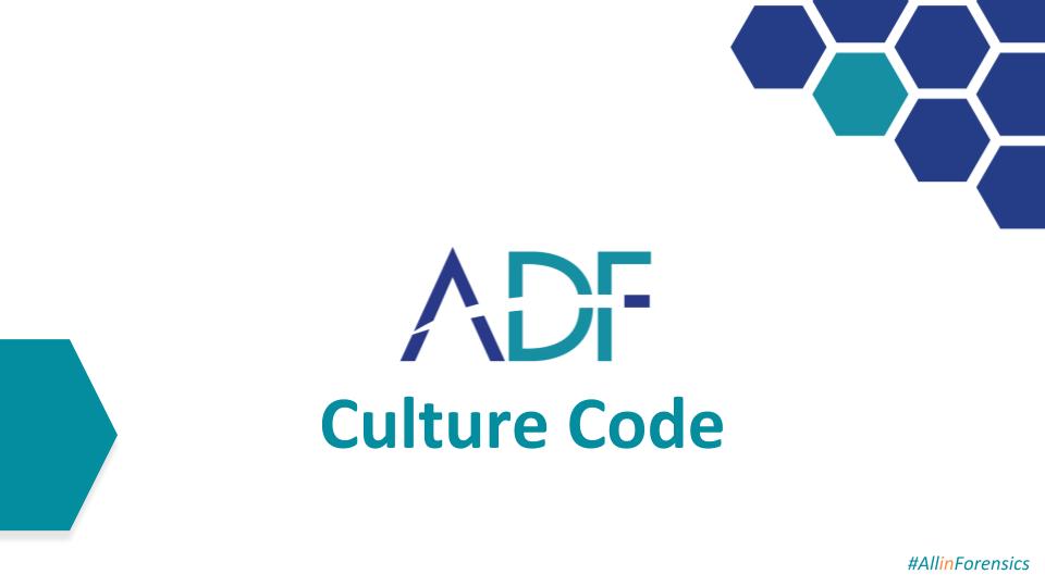 Culture Code - LEGEND Version for Comment