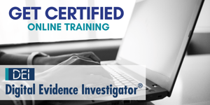 DEI Certified Training Online