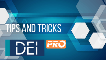 DEI PRO Tips and Tricks Webinar (Twitter Post) (2)