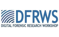 Digital Forensic Research Workshop logo - DFRWS