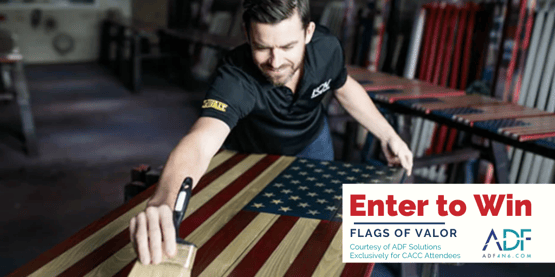 Enter to Win Flags of Valor from ADF - T (1)