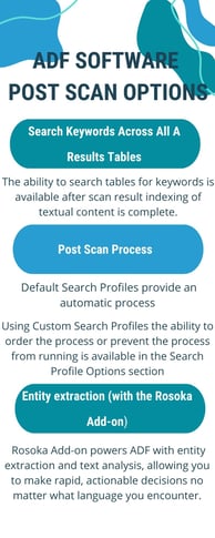 Entity Extraction, Keywords and Classification of Images and Videos