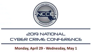 NCCC 2019