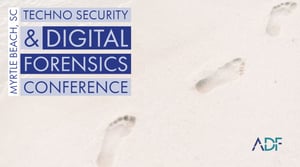 Techno Security Digital Forensics Conference