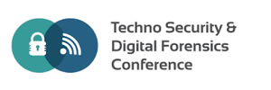 Techno Security and Digital Forensics Logo
