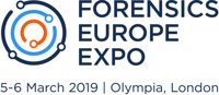 Forensics Expo Europe Logo 2019