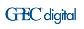 GPEC digital logo - digital forensics events