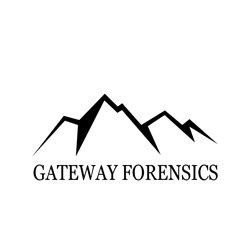 Gateway Forensics Logo