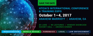 HTCIA 2017 Conference Banner