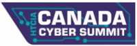 HTCIA Canada Cybersummit logo