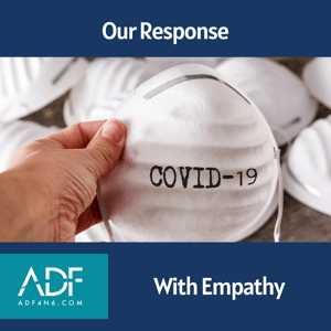 How ADF Solutions is Responding to Coronavirus (COVID-19)