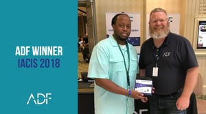 IACIS 2018 ADF Winner 2