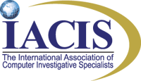 IACIS Logo