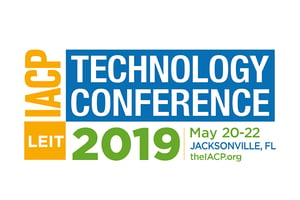 IACP Technology Conference Logo