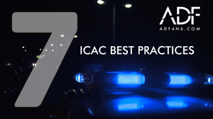 ICAC BEST PRACTICES