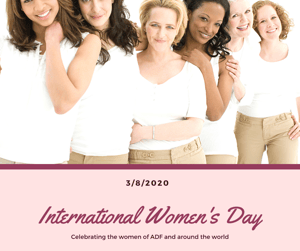 International Womens Day