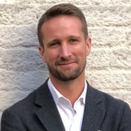 Johann Hofmann - Griffeye CEO profile picture