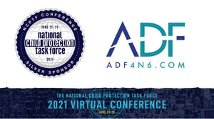 NCPTF Silver Sponsor ADF Solutions