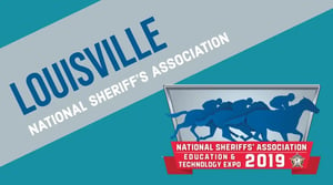 National Sheriffs Association Education and Technology Conference Louisville